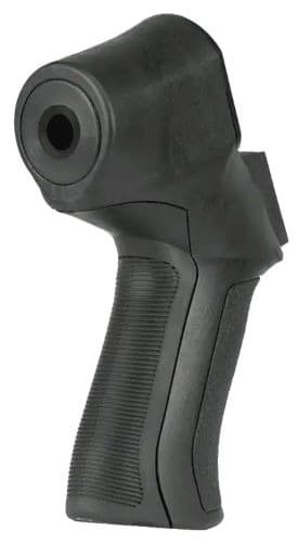 ADV TECH T3 REAR PISTOL GRIP BLACK