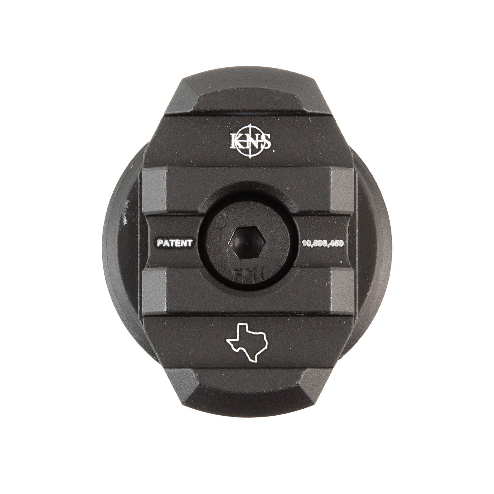 KNS COMPACT AR/MCX STOCK ADAPTER