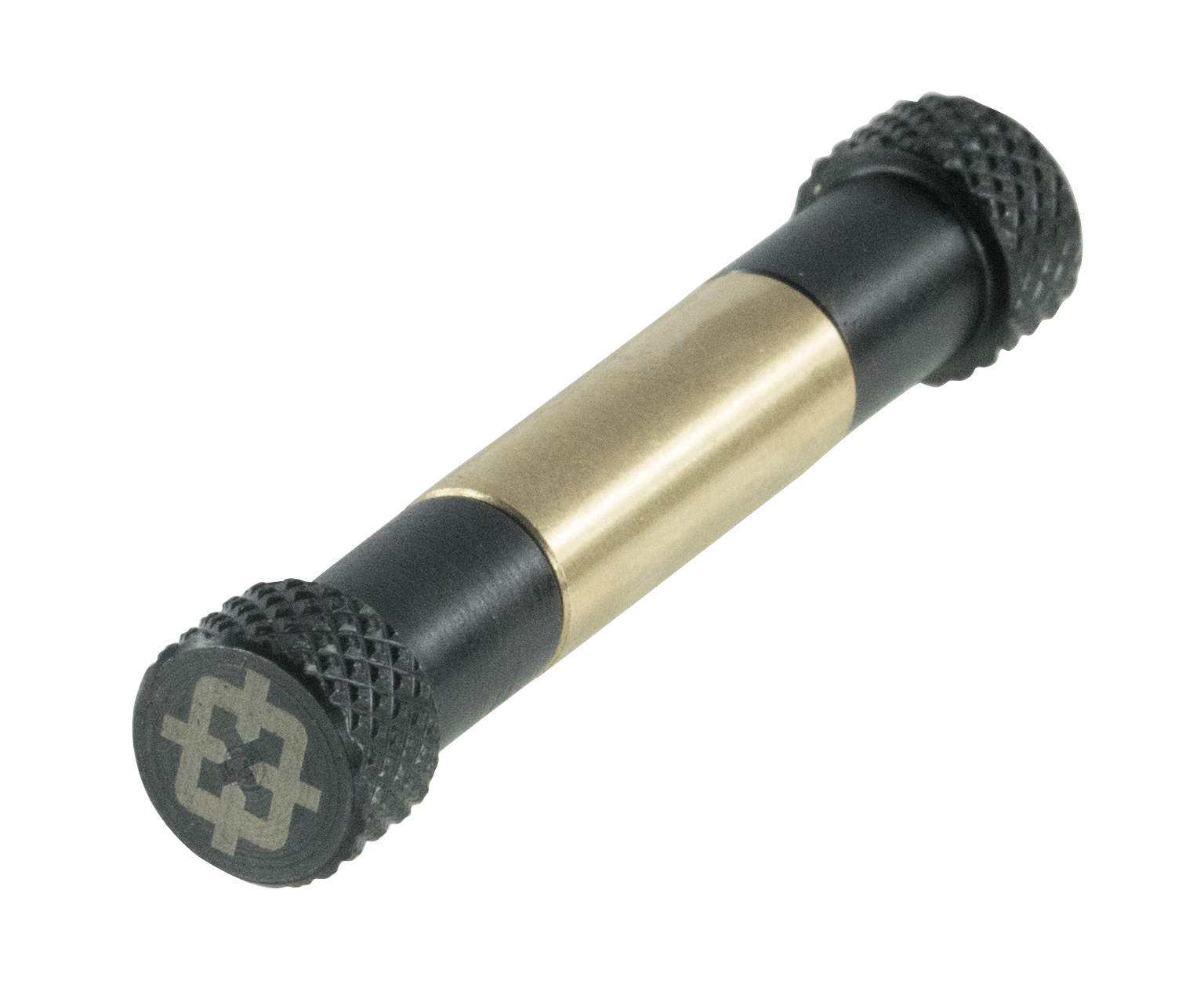 Cross Armory CRPP308 Pin Pal  308 Win/7.62x51mm NATO AR-10 Black Melonite Steel