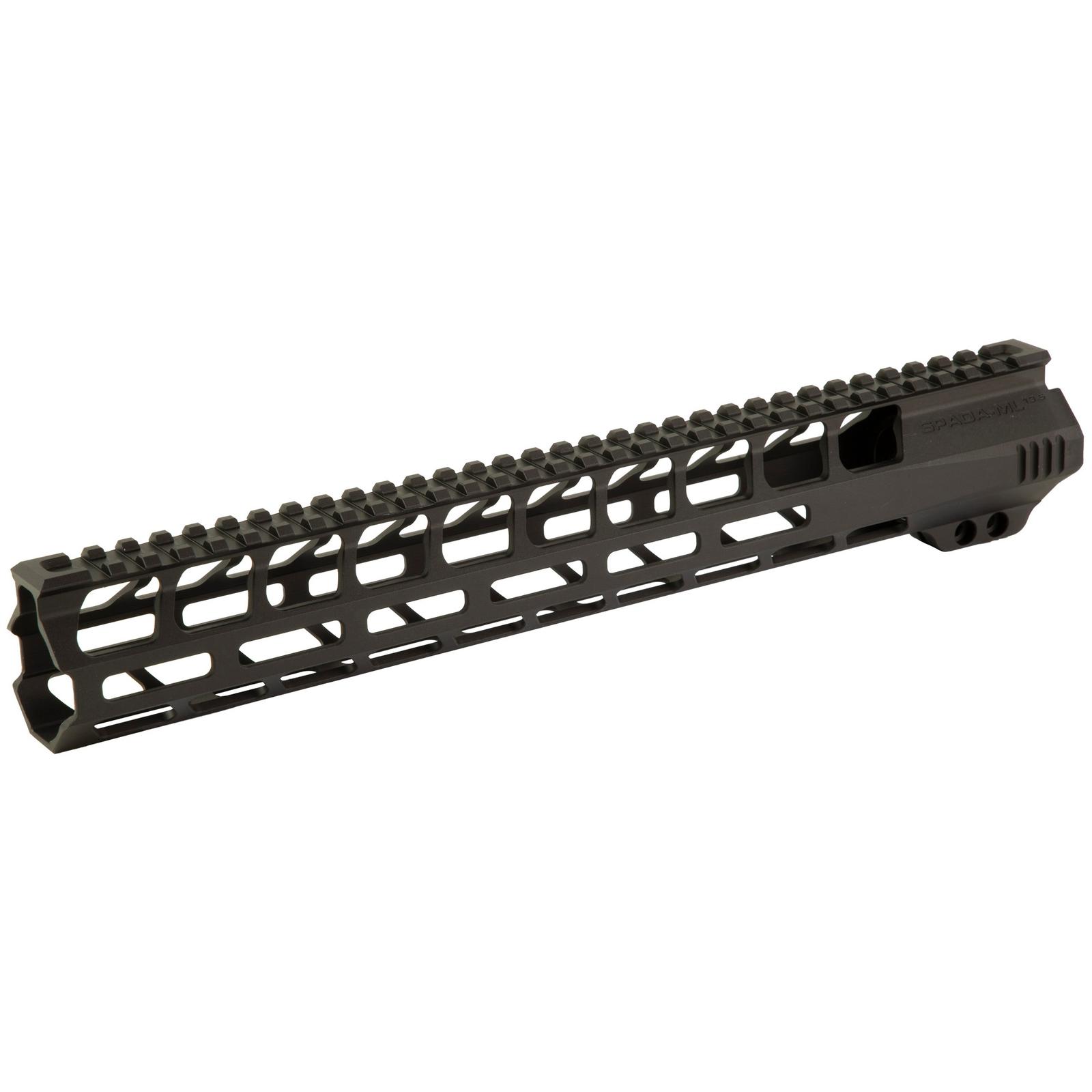 LANTAC SPADA-ML 13.5" M-LOK HNDGUARD