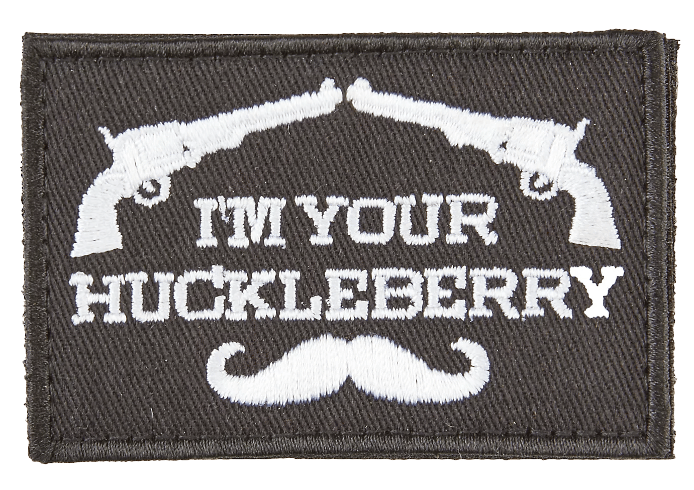 SME FLGHUCK       HUCKLEBERRY