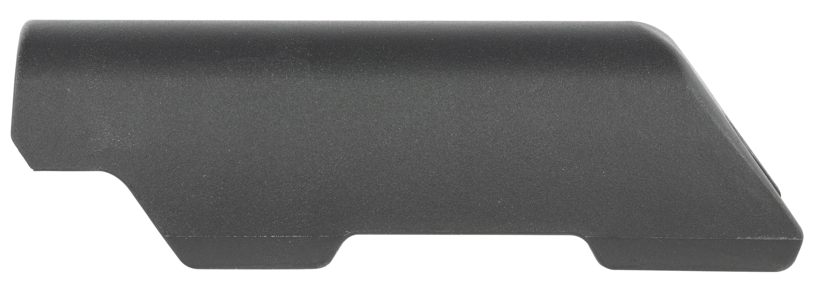 Magpul MAG327-BLK MOE/CTR Cheek Riser  Black 0.75" Fits MOE/CTR Stocks