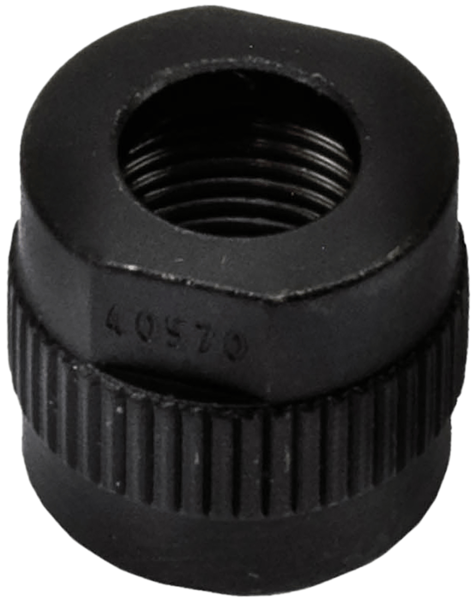 Glock 50504 Thread Protector  22 LR Glock 44 Black Steel Pistol