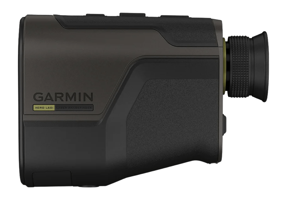 GAR 010-02691-00    XERO L60I LASER RANGEFINDER