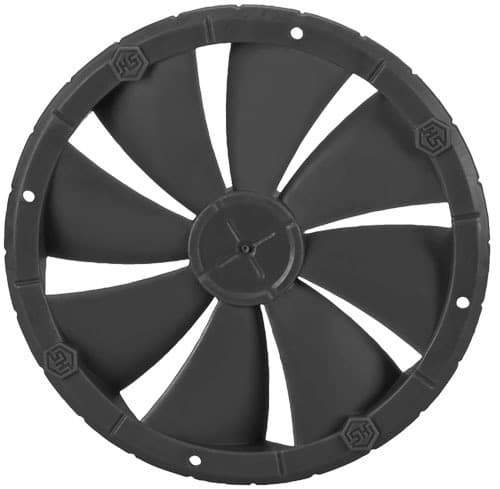 HS WAFER BLADE FRESH EARTH SCENT 3PK