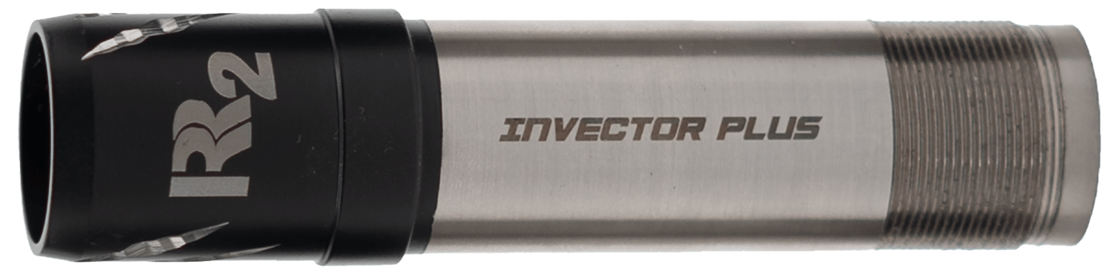 Rob Roberts Gun Works 200295 RR2 Raptor Invector Plus 12 Gauge 17-4 PH Stainless Steel