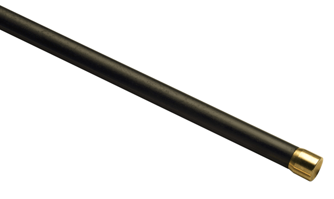 CVA AC1470 Ramrod  Multi-Caliber 10-32 Thread Fiberglass 36"