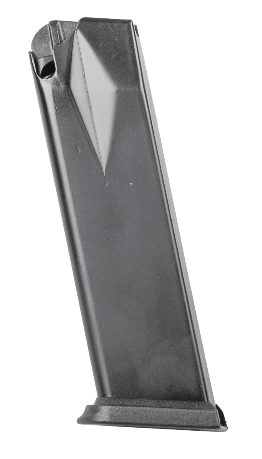 ProMag SPRA6 Standard  19rd 9mm Luger Fits Springfield XD-M Blued Steel