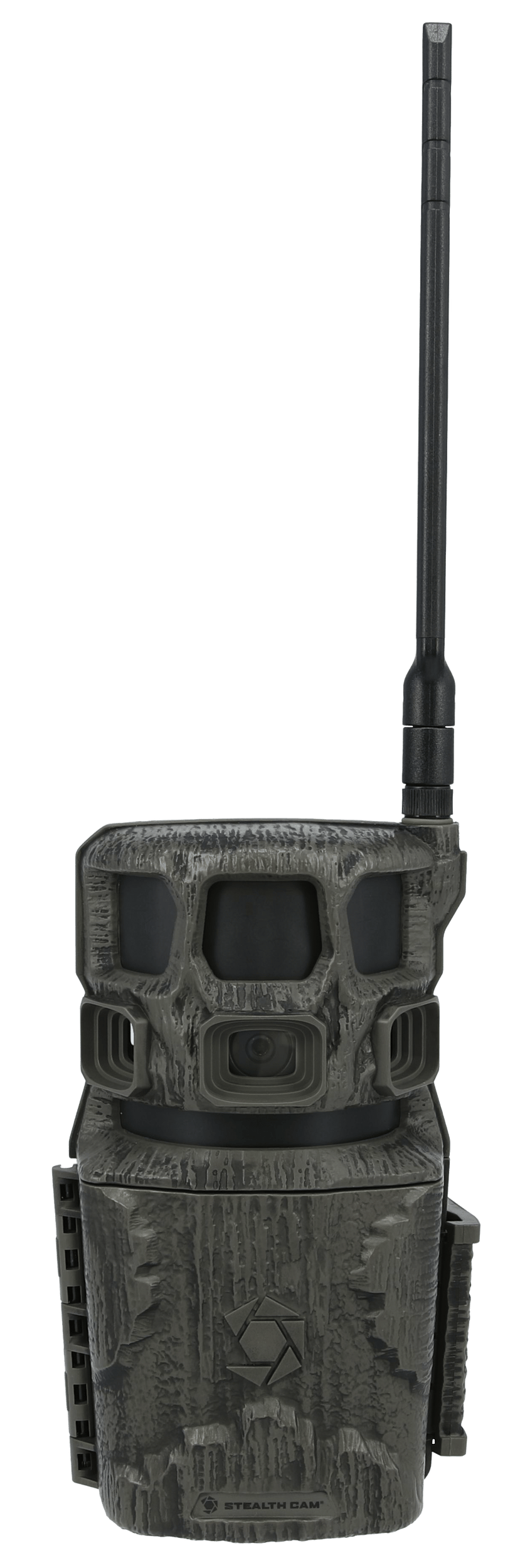 STEAL STC-RVLRP3C      REVOLVR PRO 3.0 50MP CAM