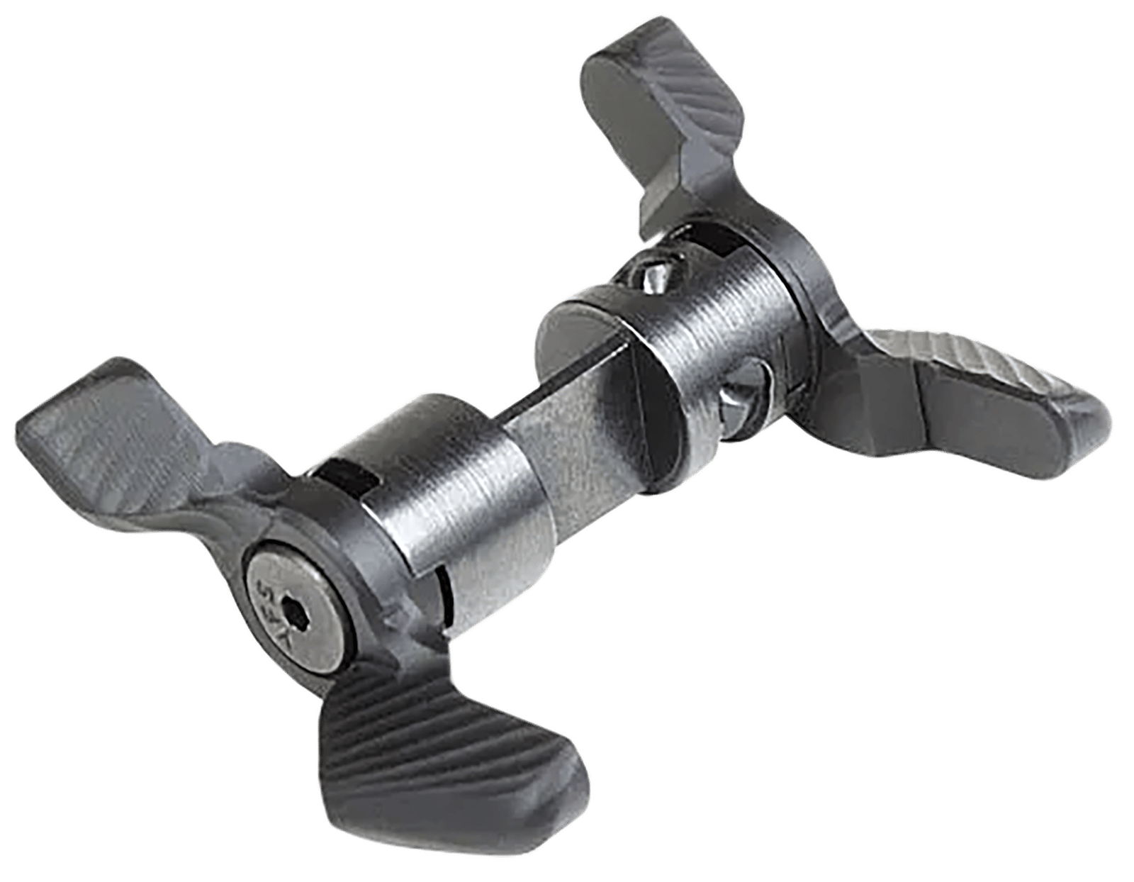 Odin Works ACCAMSBLK Modular Safety Ambidextrous Black