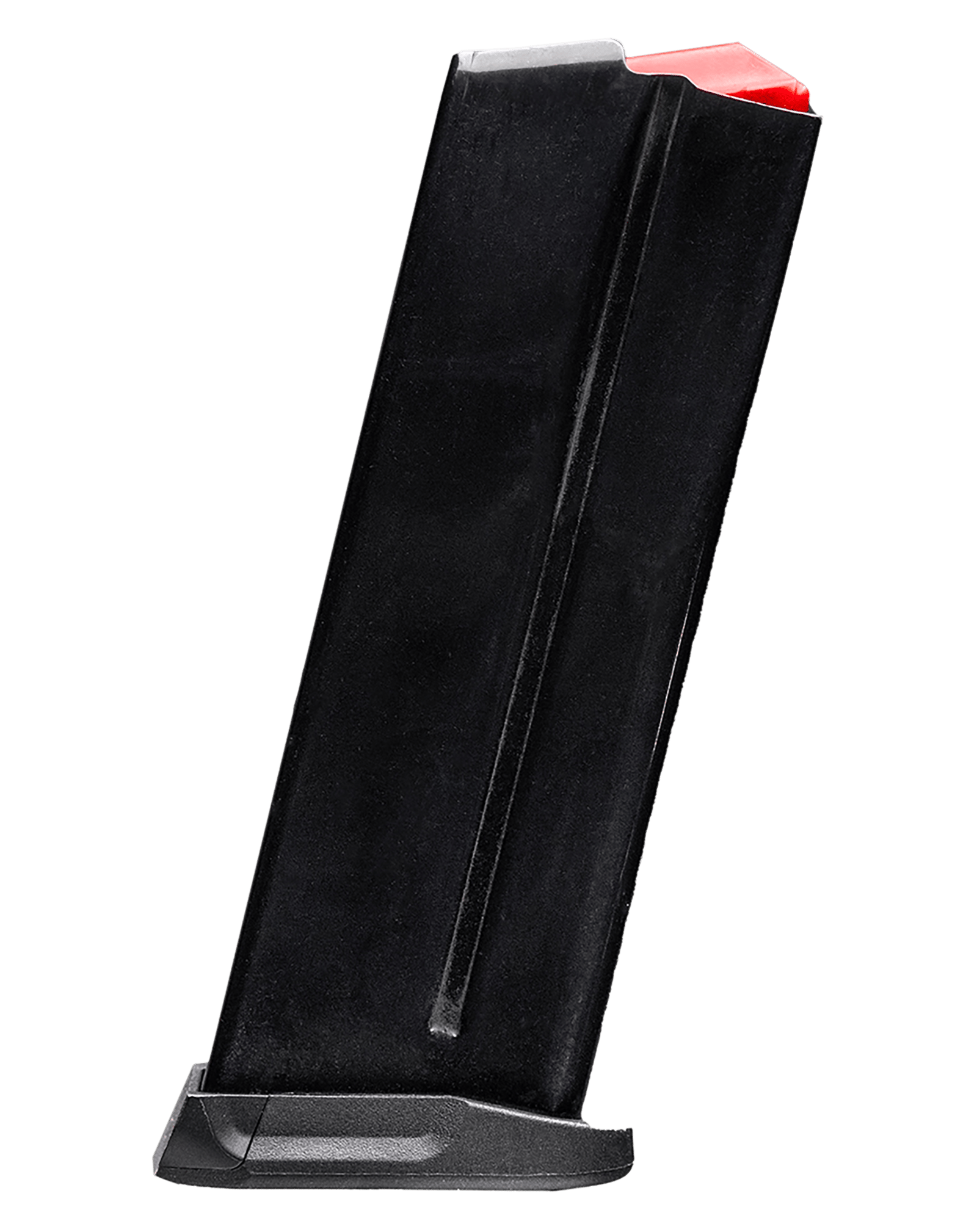 HK 51000470 CC9  10rd Flush 9mm Black