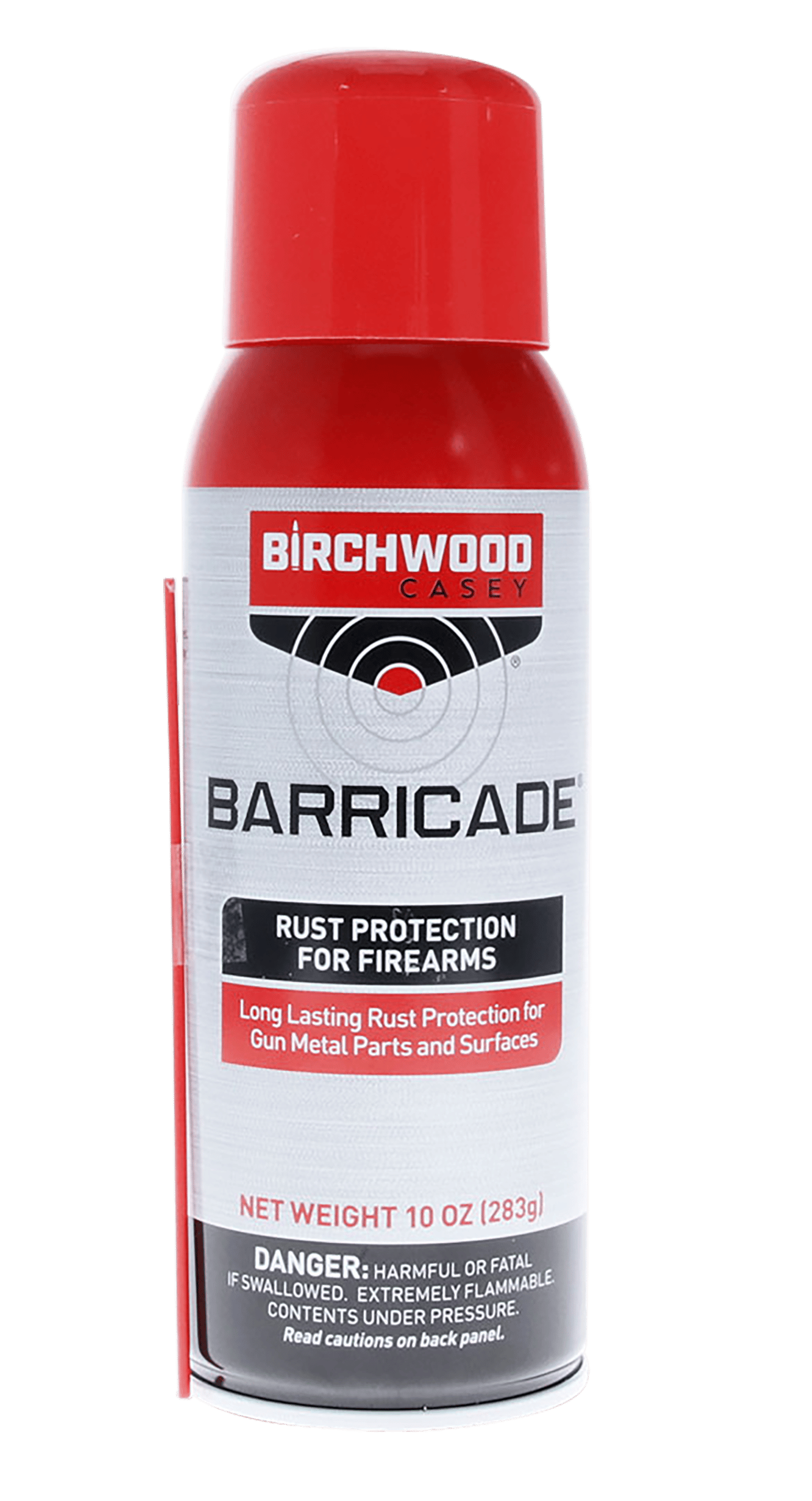 Birchwood Casey 33140 Barricade Rust Protection 10 oz. Aerosol Can