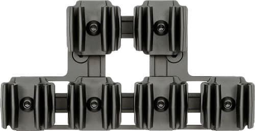 MI LEVER STOCK SHELL HOLDER PLATE W/ 6 SHELL HOLDERS