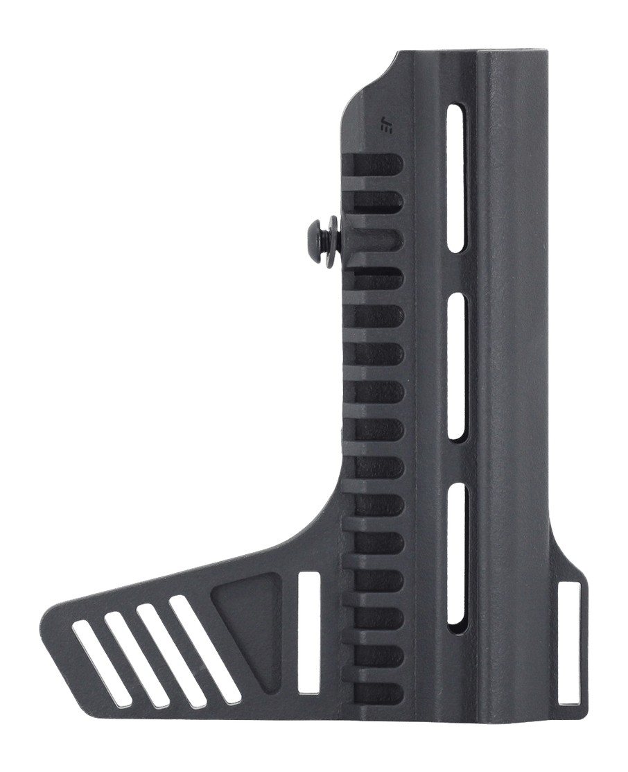 JE MACHINE PS-ST27B        SKEL PISTOL BRACE BLK
