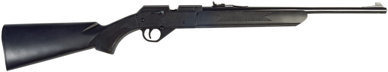 Daisy 990035603 Powerline 990035603 Air Rifle Pump Pneumatic 177 50rd Shot Black Black Receiver Black