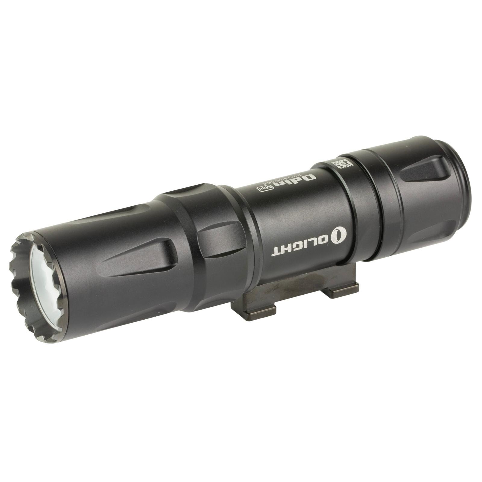 OLIGHT ODIN MINI 1250LUM BLACK