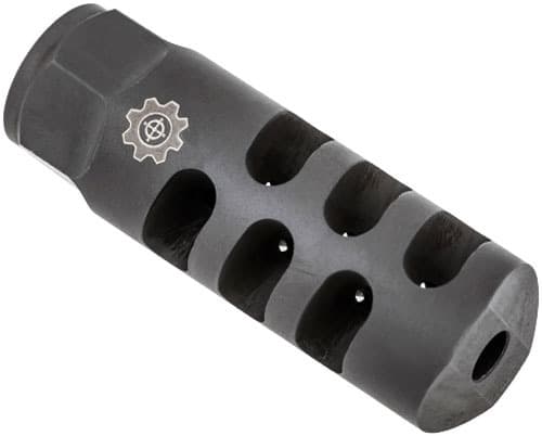 NEXT LEVEL SPEED BRAKE NLX9 1/2X28 BLACK