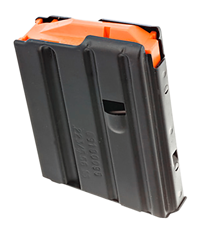 Ruger 90384 AR-556  10rd 223 Rem/5.56x45mm Fits Ruger AR-556/SR-556 Blued Steel