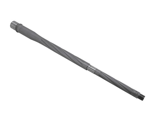 SHAW AR10HBSSHF2022CM AR-10 22CRD  20 1/2-28