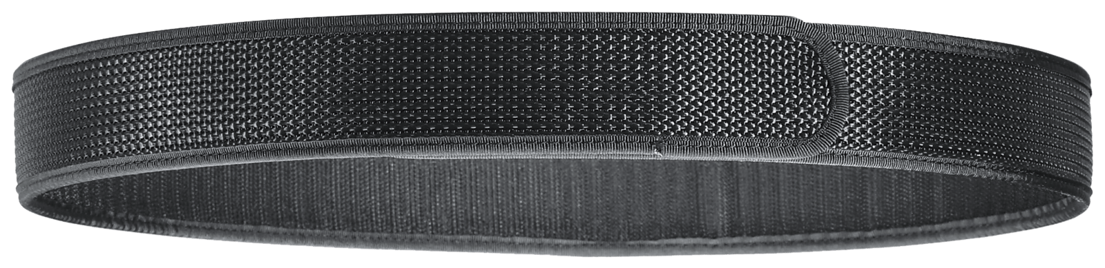 Bianchi 17708 7205 Liner Belt Black Nylon 40-46" 1.50" Wide Hook & Loop Closure