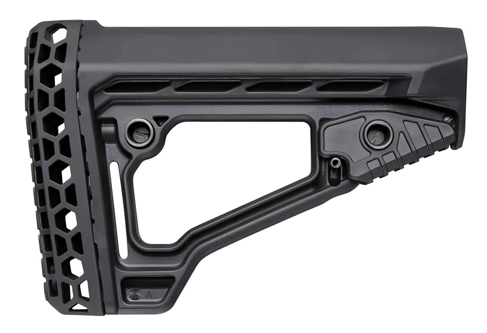 ADAPT AT02014  ARKUS AR RIFLE STOCK - MIL SPEC