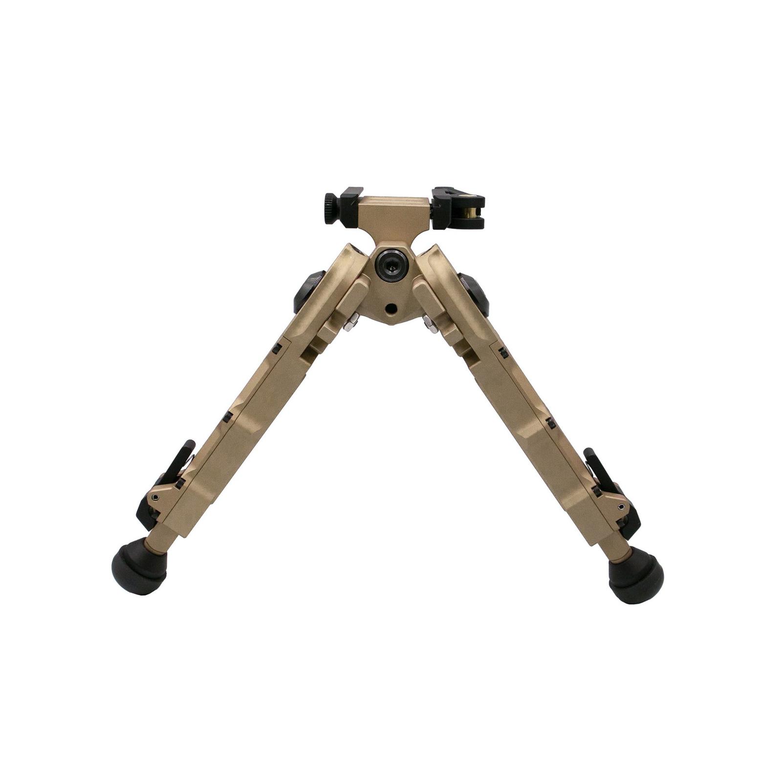 ACCU-TAC BR-4 G2 ARCA QD FDE