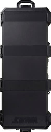 PELICAN VAULT PARALLEL LIMB BOW CASE BLACK