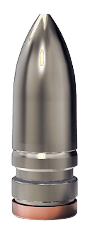 Lee Precision 90741 Six Cavity Mold  7.62x39mm