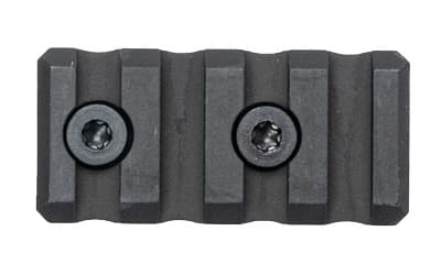 NOVESKE RAIL SECTION M-LOK 4 SLOT