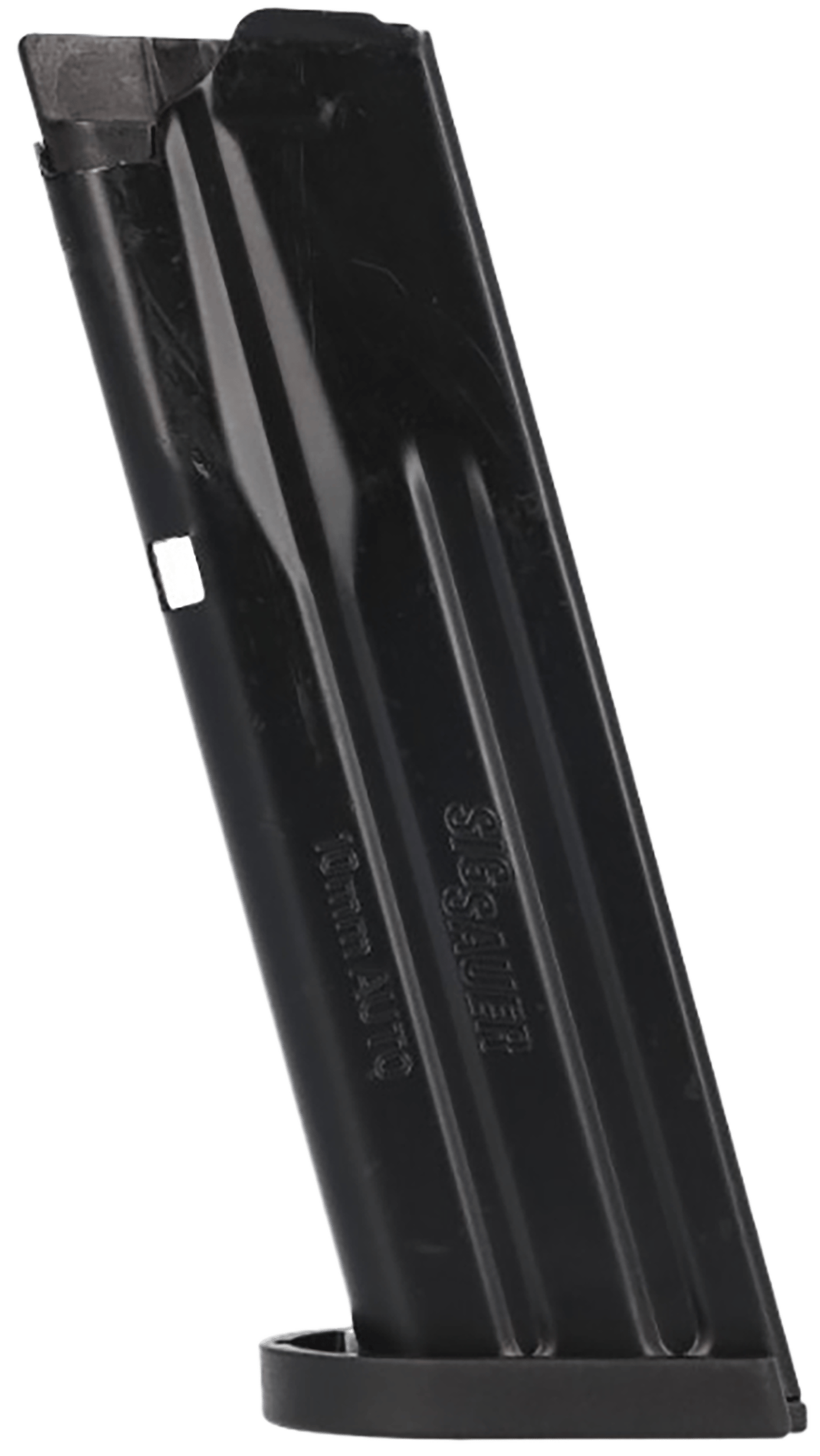 Sig Sauer 8900743 P320 XTen 15rd 10mm Auto Black Carbon Steel