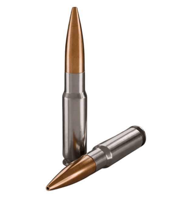 Underwood Ammo 951Underwood Ammo 951 Custom Competition 8.6Blackout 300gr Hollow Point Boat Tail 20 Per Box/10 Case