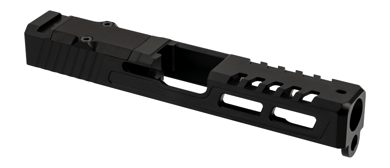 ZAFFIRI SL-G19G3-ZPS2-RMR-BLK  ZPS2 SLIDE G19