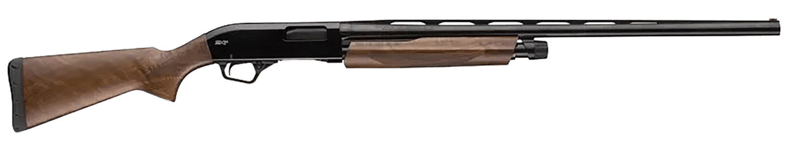 Winchester Repeating Arms 512451691 SXP High Grade Field 20 Gauge 3" Chamber 5+1 (2.75") 26", Gloss Blued Barrel/Rec, High Grade Turkish Walnut Furniture, TruGlo Fiber Optic Sight