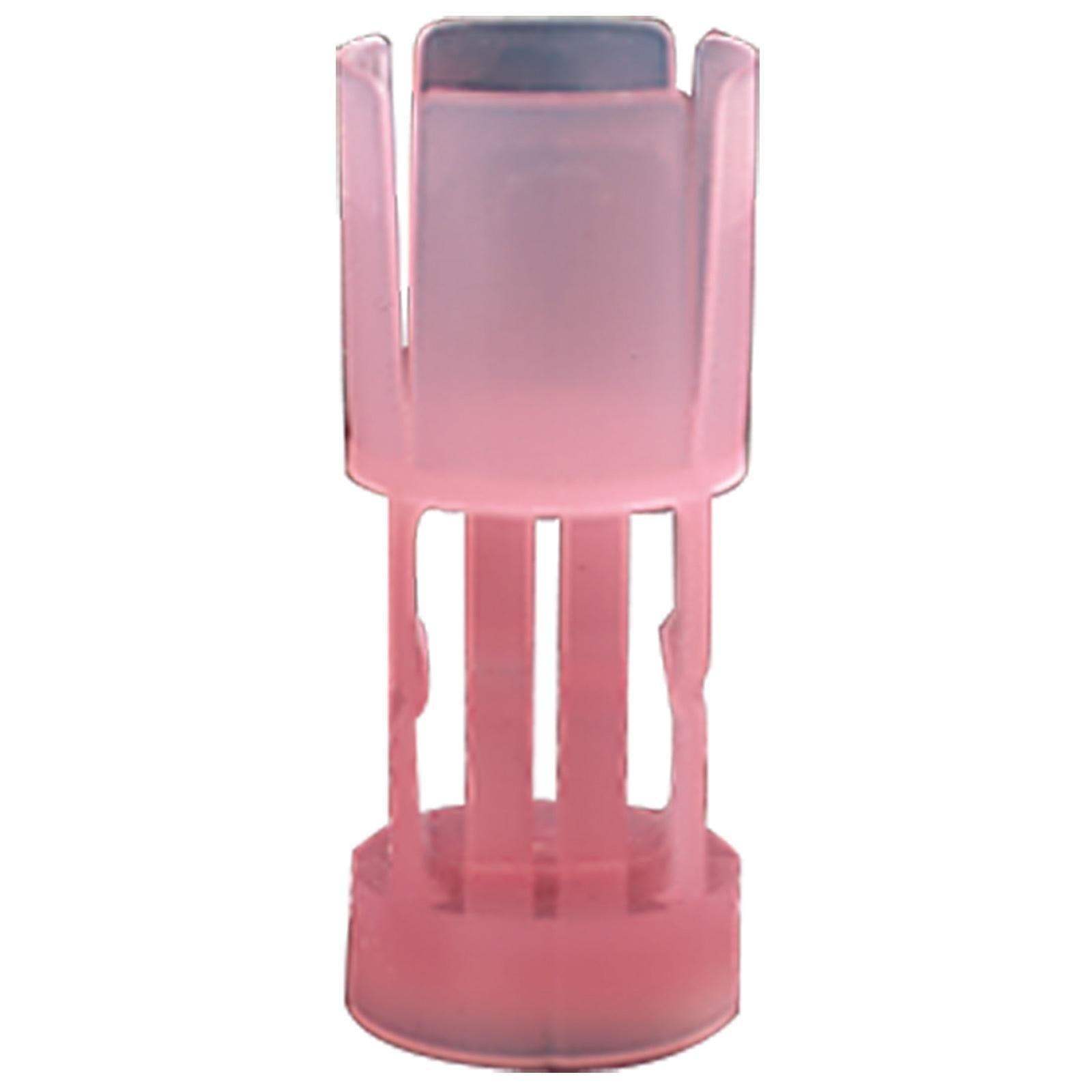 Claybuster Shotshell Wads - 12 ga 1 oz Red