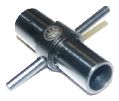 BERETTA CHOKE TUBE WRENCH FITS 12GA. & 20GA.