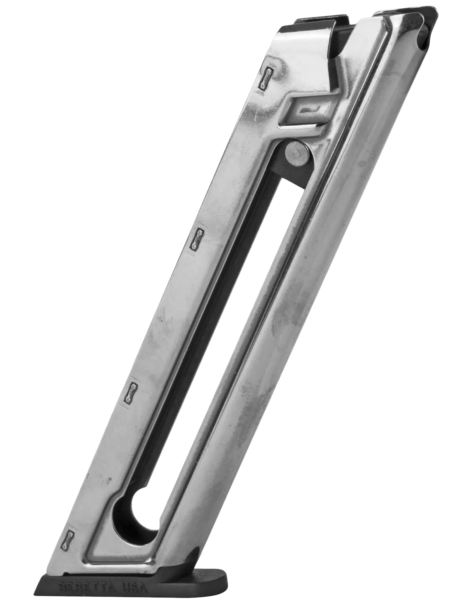 Beretta USA JMU22 U22 Neos  10rd 22 LR Stainless Steel
