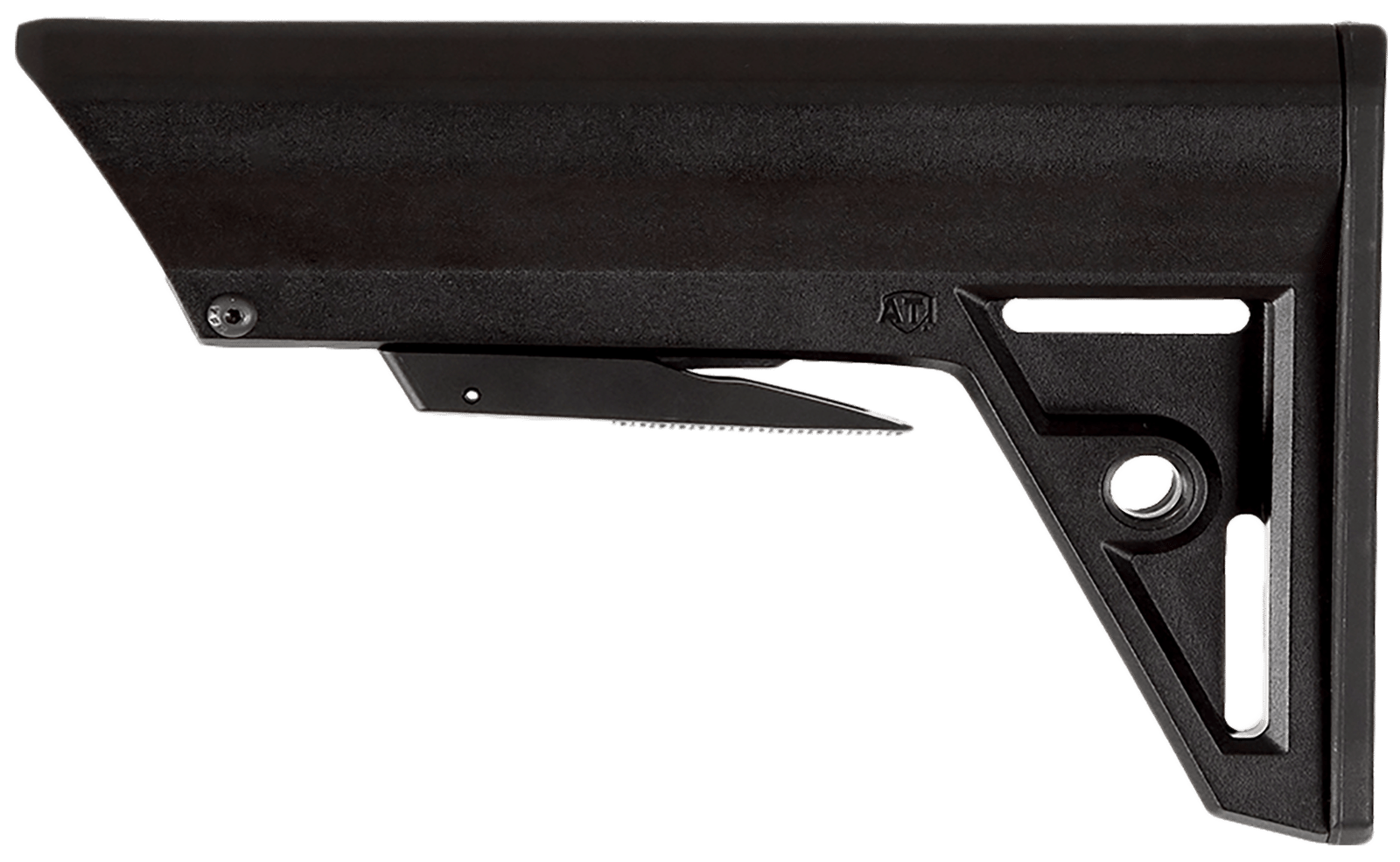 ATI Outdoors    Polymer Fits AR-15/AR-10 M4 Style