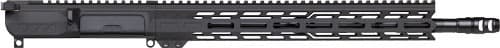 CMMG COMPLETE UPPER GROUP RESOLUTE MK4 22LR 16.1" BLACK