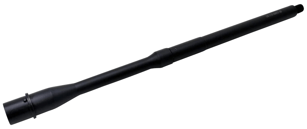 Diamondback 556C16M50B8R DB Barrel  5.56x45mm NATO 16" Carbine-Length Black Nitride 4150 Chrome Moly Vanadium Steel