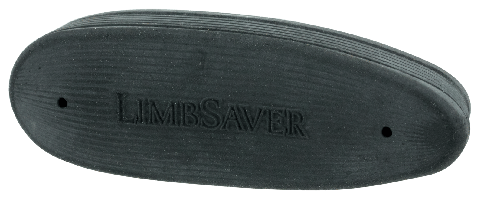Limbsaver 10401 Classic Precision-Fit Recoil Pad Benelli Super Black Eagle Black Rubber