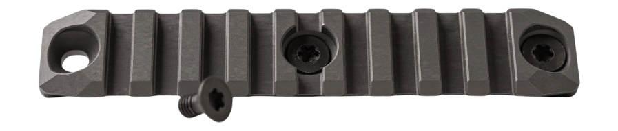 Q RAIL-1913-4.5-QSERT      RAIL QSERT  4.5IN