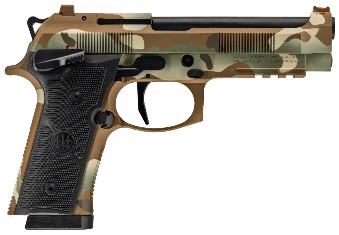 BER SPEC0733A15   92XI SAO 9M     4.7 15R MULTICAM