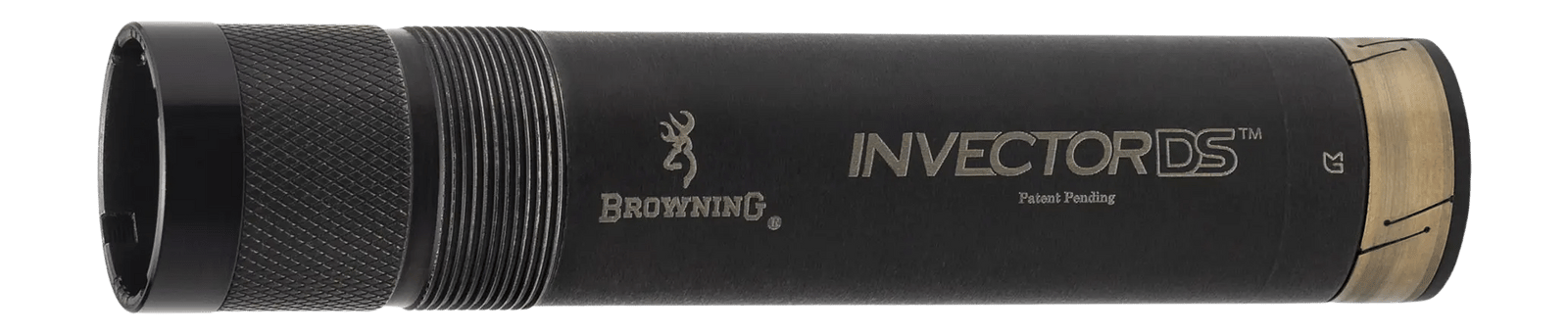 Browning 1133793   Invector-DS 16Gauge Skeet Extended Stainless Steel