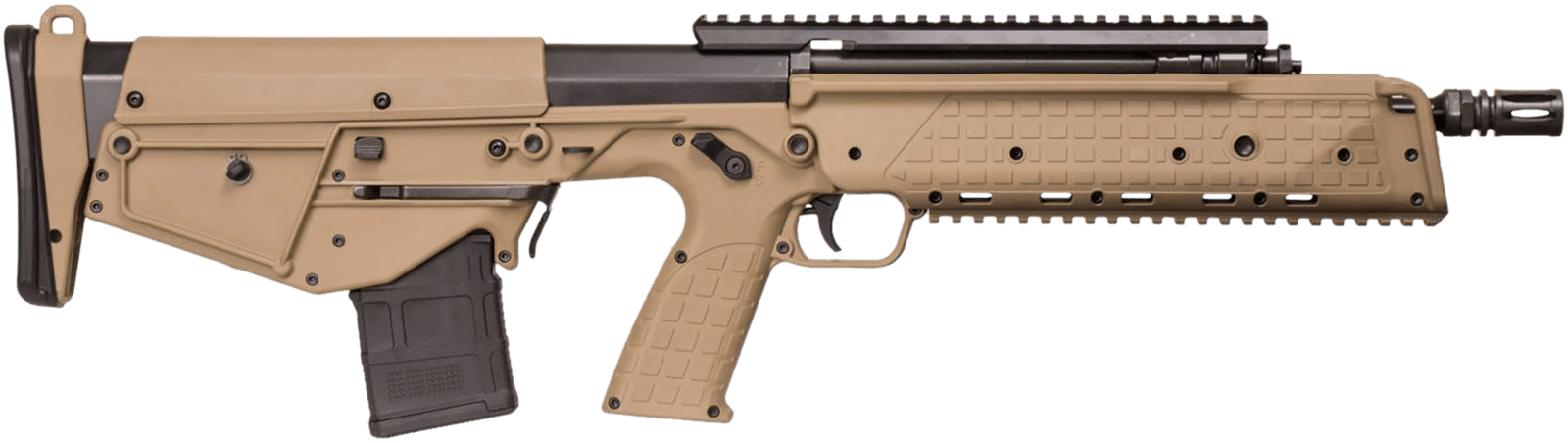 Kel-Tec RDB20TAN  RDB 223 Rem 20+1 20"