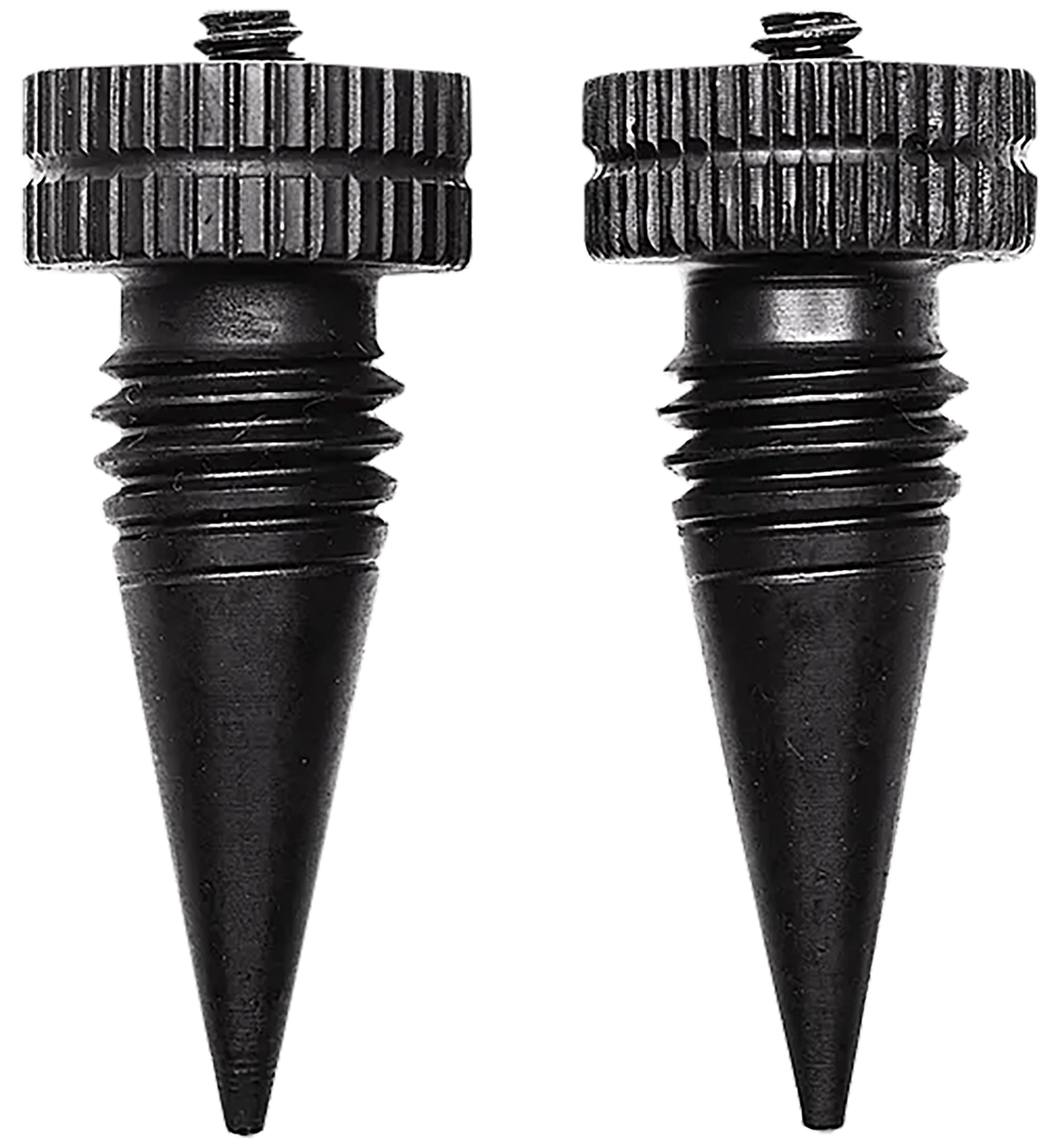 Accu-Tac SRS0200 G1 Set SR-5/BR-4 Bi-Pod Feet Aluminum Black