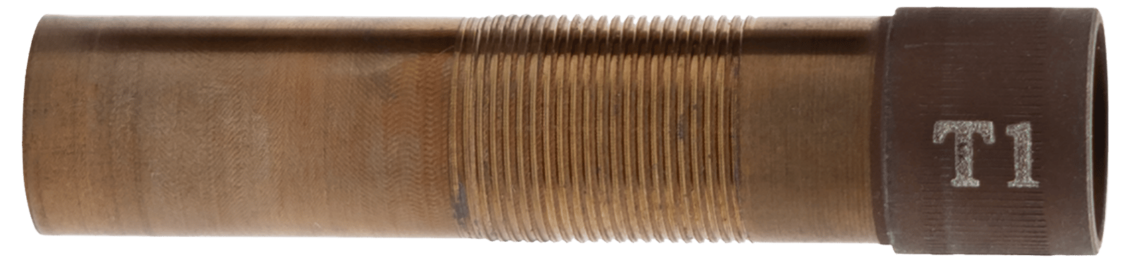 Rob Roberts Gun Works 200118 T1 Triple Threat Optima HP 20 Gauge 17-4 PH Stainless Steel
