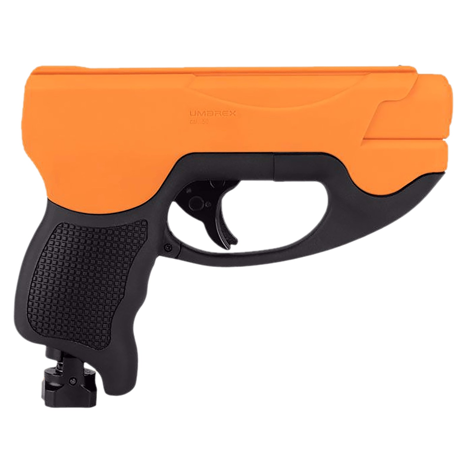 Umarex USA 2292331 P2P HDP  Orange/Black