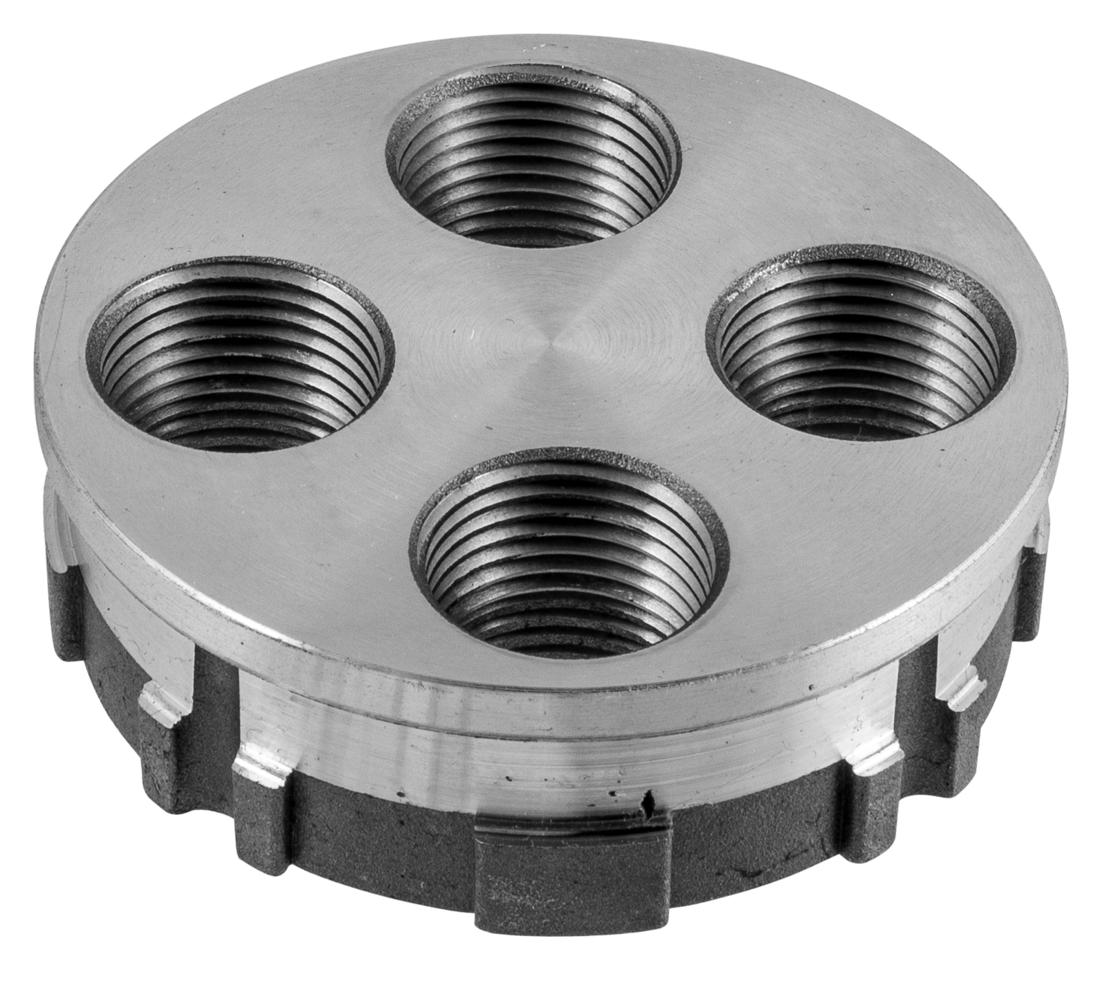 Lee Precision 90269 4 Hole Turret