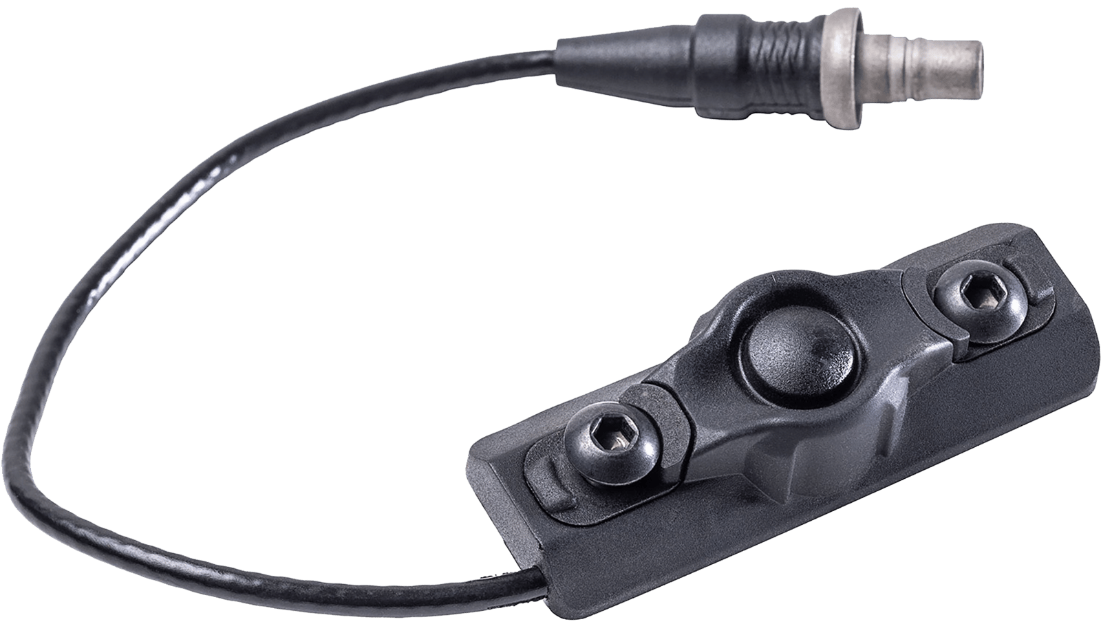 SureFire CSM07 CSM-07 Weaponlight Switch  Black
