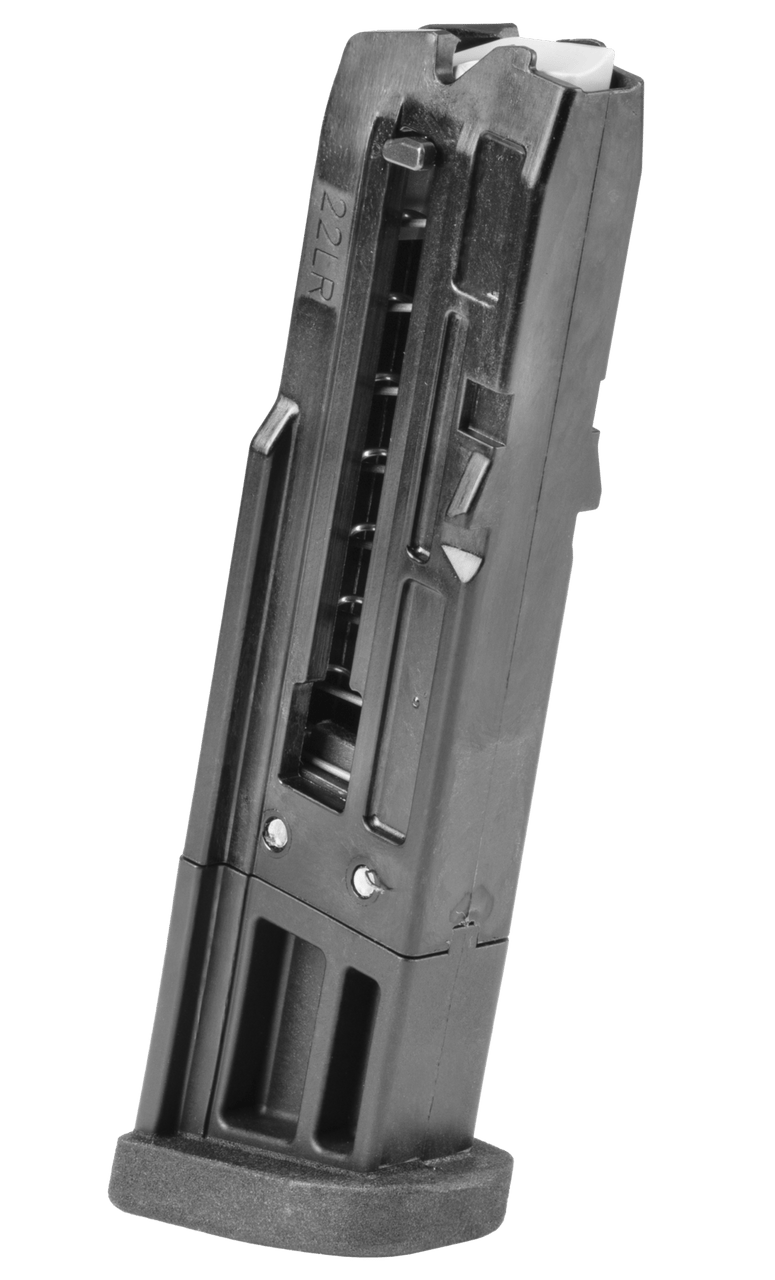 S&W 14484        MAG M&P 22 X/FPC 10RD 22LR
